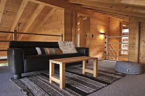 Beautiful Luxury Chalet Roy With Incredible Views