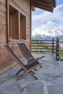 Beautiful Luxury Chalet Roy With Incredible Views