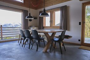 Beautiful Luxury Chalet Roy With Incredible Views