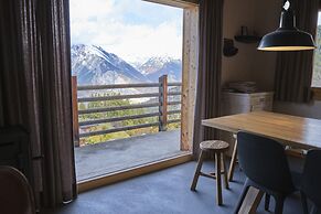Beautiful Luxury Chalet Roy With Incredible Views
