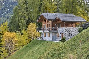 Beautiful Luxury Chalet Roy With Incredible Views