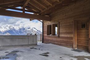 Beautiful Luxury Chalet Roy With Incredible Views