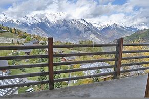 Beautiful Luxury Chalet Roy With Incredible Views