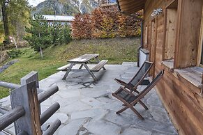 Beautiful Luxury Chalet Roy With Incredible Views