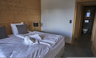 Beautiful Luxury Chalet Roy With Incredible Views