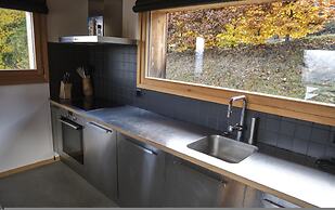 Beautiful Luxury Chalet Roy With Incredible Views