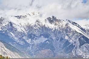 Beautiful Luxury Chalet Roy With Incredible Views