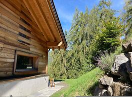 Beautiful Luxury Chalet Roy With Incredible Views