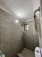 Espada Lodge Apartmento