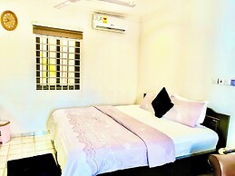 Espada Lodge Apartmento