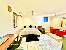 Espada Lodge Apartmento