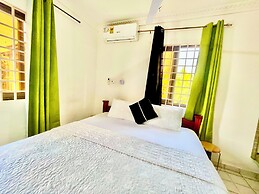 Espada Lodge Apartmento