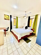 Espada Lodge Apartmento