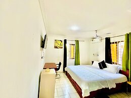 Espada Lodge Apartmento