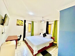 Espada Lodge Apartmento