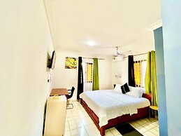 Espada Lodge Apartmento