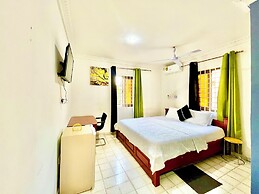 Espada Lodge Apartmento