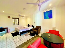 Espada Lodge Apartmento