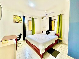 Espada Lodge Apartmento