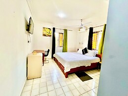 Espada Lodge Apartmento