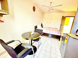 Espada Lodge Apartmento