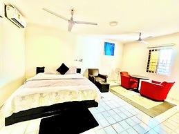 Espada Lodge Apartmento