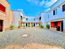 Espada Lodge Apartmento
