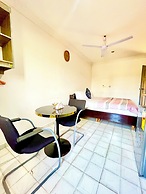Espada Lodge Apartmento