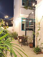 Hobi Hostel Boutique