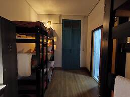 Hobi Hostel Boutique