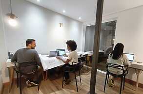 Hobi Hostel Boutique