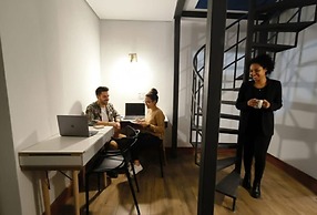 Hobi Hostel Boutique
