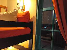 Hobi Hostel Boutique