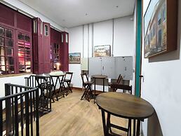 Hobi Hostel Boutique