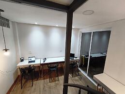 Hobi Hostel Boutique