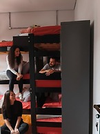 Hobi Hostel Boutique