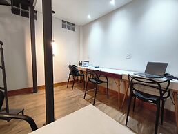 Hobi Hostel Boutique