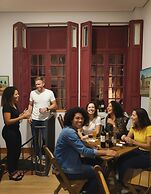 Hobi Hostel Boutique