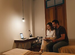 Hobi Hostel Boutique