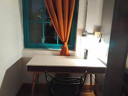 Hobi Hostel Boutique