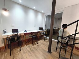 Hobi Hostel Boutique