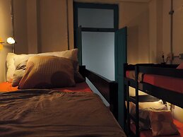 Hobi Hostel Boutique