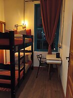 Hobi Hostel Boutique