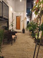 Hobi Hostel Boutique