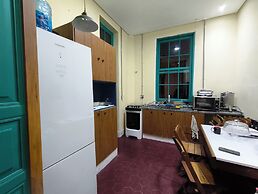 Hobi Hostel Boutique