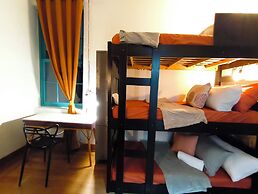 Hobi Hostel Boutique