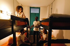 Hobi Hostel Boutique
