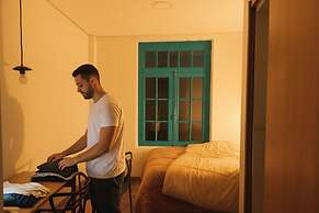 Hobi Hostel Boutique