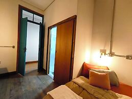Hobi Hostel Boutique