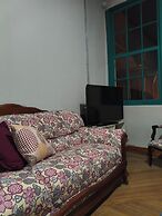 Hobi Hostel Boutique